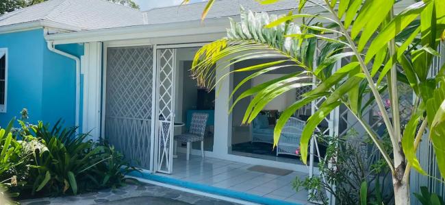 Harmony Beach Villa