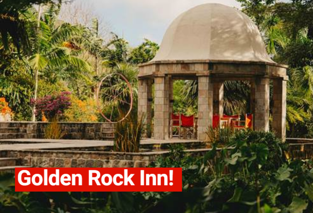 Car Rental Near Golden Rock Inn Nevis : Nevis Auto Rental Car Rental Near Golden Rock Inn, Nevis